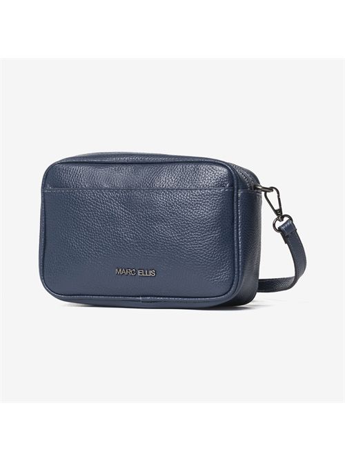SHOULDERBAG MARC ELLIS MARC ELLIS | ALTHEA M DOMAJOLICA BLUE / CDF